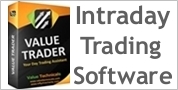 Value Trader - Perfect intraday trading software from niftylivecharts & valuetechnicals