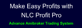 Value Trader - Perfect intraday trading software from niftylivecharts & valuetechnicals