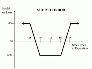 short-condor